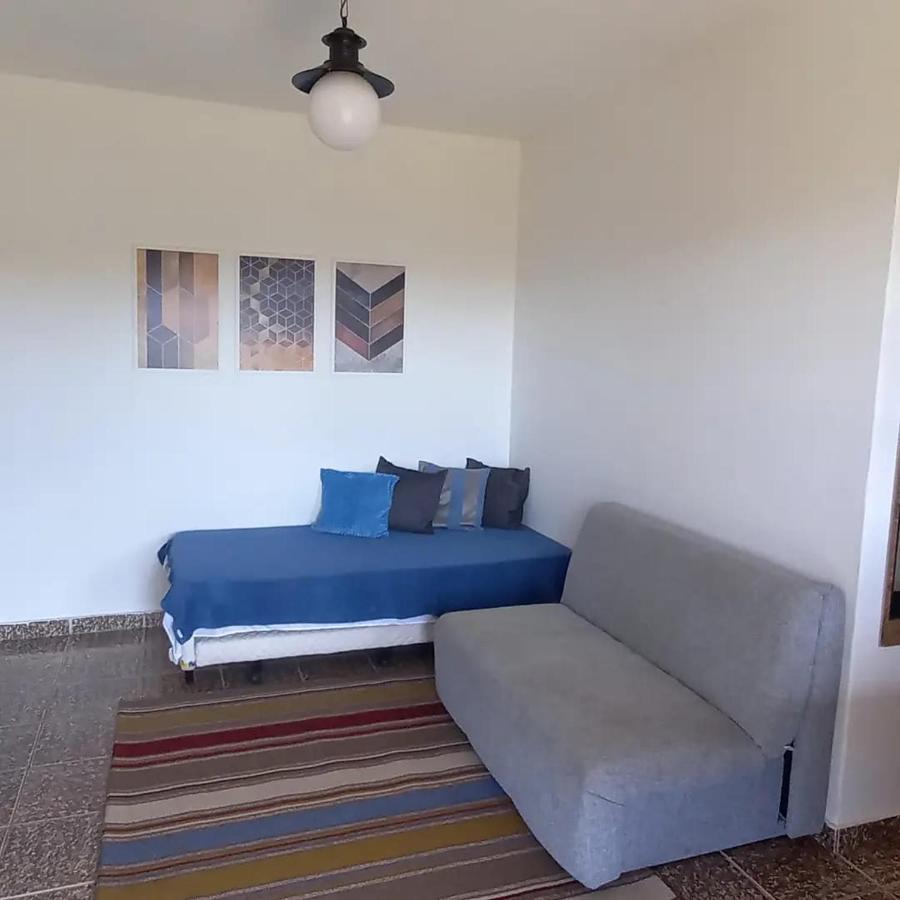 Sitio Azeite Com Pimenta Villa Itabirito Exterior photo