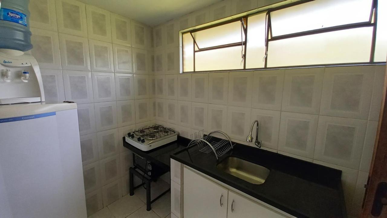 Sitio Azeite Com Pimenta Villa Itabirito Exterior photo