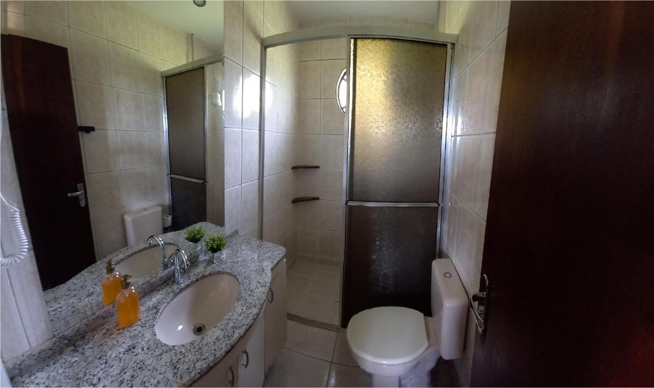 Sitio Azeite Com Pimenta Villa Itabirito Exterior photo