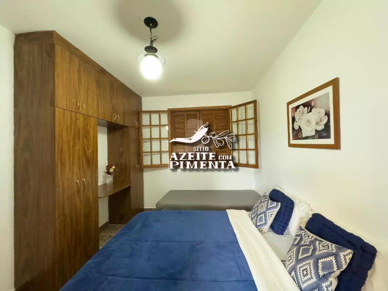 Sitio Azeite Com Pimenta Villa Itabirito Exterior photo