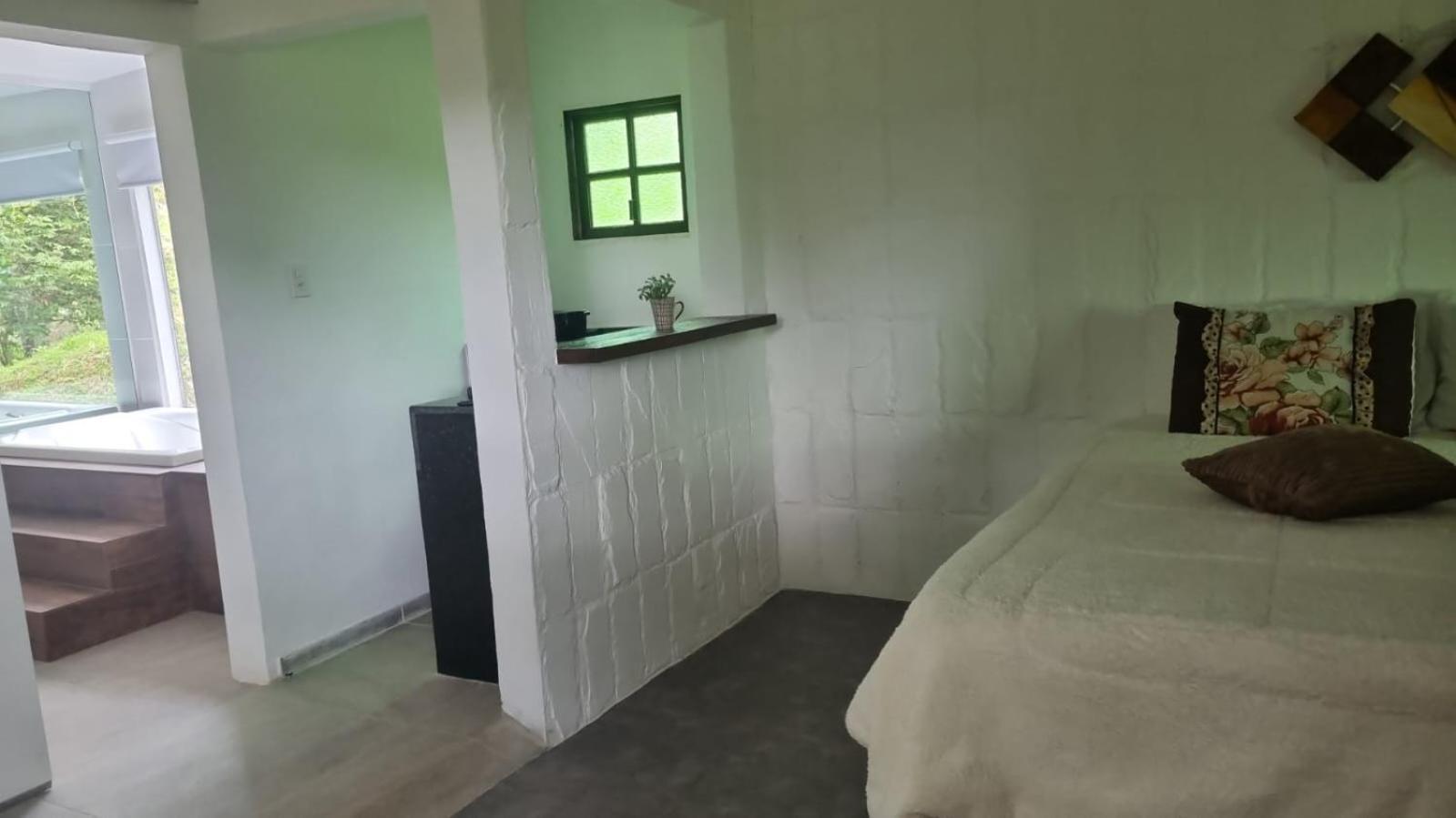 Sitio Azeite Com Pimenta Villa Itabirito Exterior photo