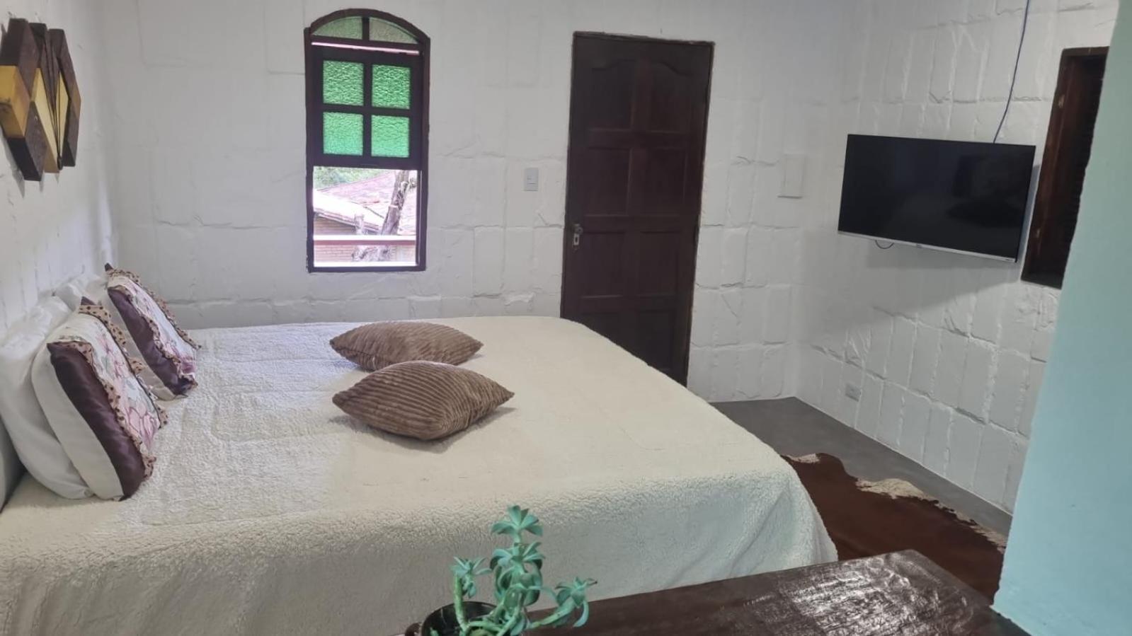 Sitio Azeite Com Pimenta Villa Itabirito Exterior photo