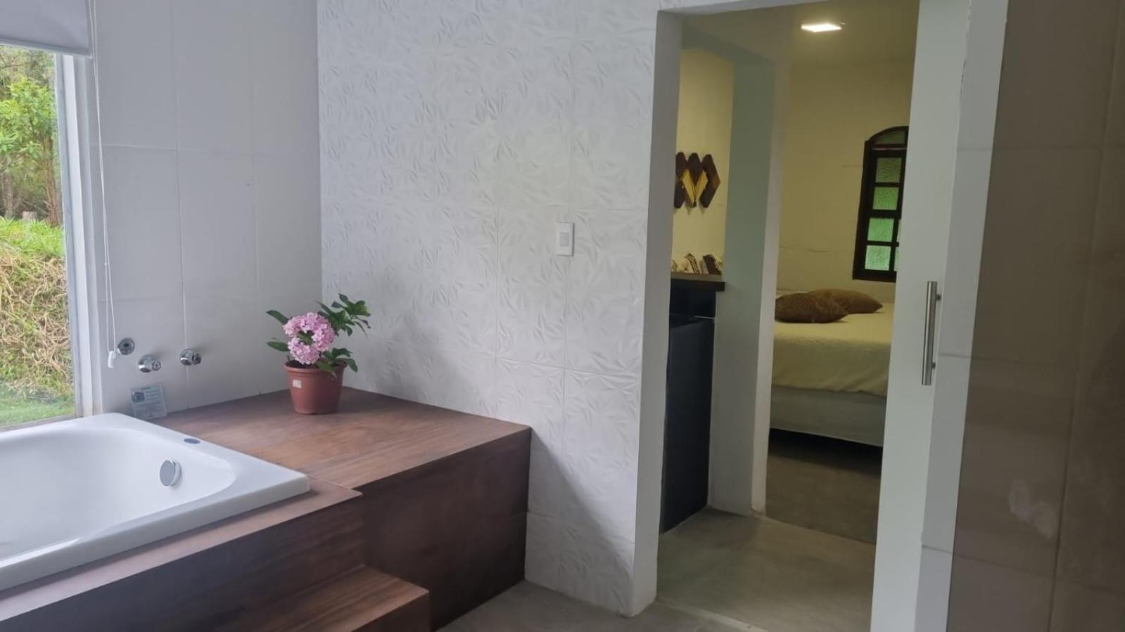 Sitio Azeite Com Pimenta Villa Itabirito Exterior photo